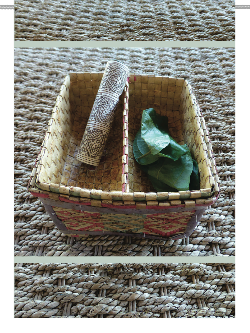 Imagem sobre tradição oral